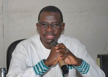 MESFTP : KOUDOUGOU EN MODE RATTRAPAGE, ZOUNGRANA RÊVE D&rsquo;UNE CARRIÈRE 100% AUTOMATISÉE