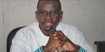 MESFTP : KOUDOUGOU EN MODE RATTRAPAGE, ZOUNGRANA RÊVE D&rsquo;UNE CARRIÈRE 100% AUTOMATISÉE