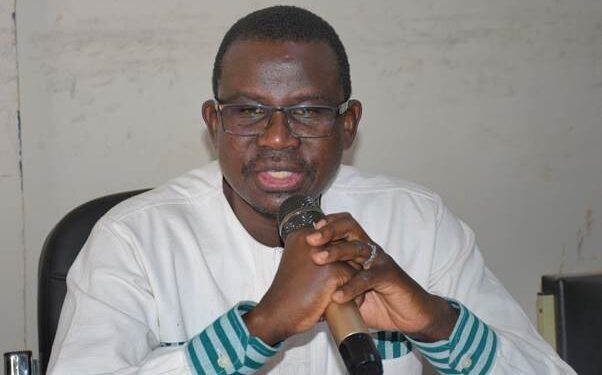 MESFTP : KOUDOUGOU EN MODE RATTRAPAGE, ZOUNGRANA RÊVE D&rsquo;UNE CARRIÈRE 100% AUTOMATISÉE