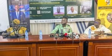 BURKINA FASO : LE SIPAD 2026, UN RENDEZ-VOUS INÉDIT POUR ANCRER LA CULTURE DE LA PERFORMANCE