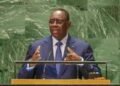 ONU : MACKY SALL JOUE SA CARTE À NEW YORK, SEUL AFRICAIN EN LICE POUR LE SECRÉTARIAT GÉNÉRAL