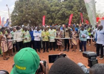 SNC BOBO 2026 : LA FOIRE ARTISANALE ET COMMERCIALE  LANCÉE