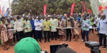 SNC BOBO 2026 : LA FOIRE ARTISANALE ET COMMERCIALE  LANCÉE