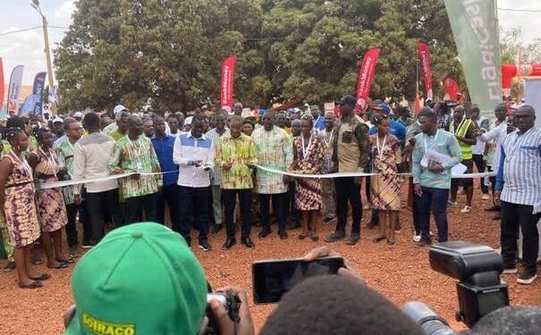 SNC BOBO 2026 : LA FOIRE ARTISANALE ET COMMERCIALE  LANCÉE