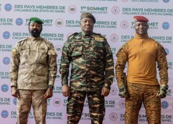 SÉCURITÉ : L&rsquo;AES PLUS QUE JAMAIS DÉTERMINÉE