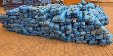 DOUANES BURKINABÈ : DEUX COUPS DE FILET À BITTOU ET KOUDOUGOU POUR PLUS DE 63 MILLIONS FCFA DE MARCHANDISES ILLICITES