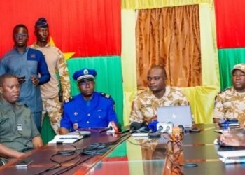 BURKINA FASO : « WIBGA 2 » DÉPLOYÉE SUR TOUT LE TERRITOIRE, LA POPULATION APPELÉE À LA VIGILANCE