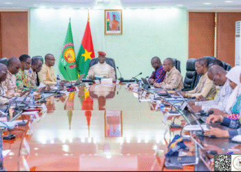 CONSEIL DES MINISTRES : SOFITEX SOUS CONTRÔLE TOTAL DE L’ÉTAT ET RÉORGANISATION ANNONCÉE À LA CNDH