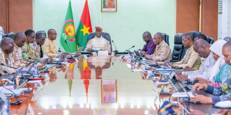 CONSEIL DES MINISTRES : SOFITEX SOUS CONTRÔLE TOTAL DE L’ÉTAT ET RÉORGANISATION ANNONCÉE À LA CNDH