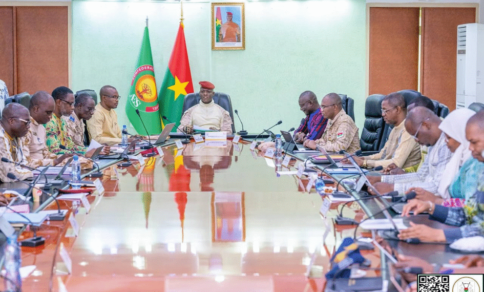 CONSEIL DES MINISTRES : SOFITEX SOUS CONTRÔLE TOTAL DE L’ÉTAT ET RÉORGANISATION ANNONCÉE À LA CNDH