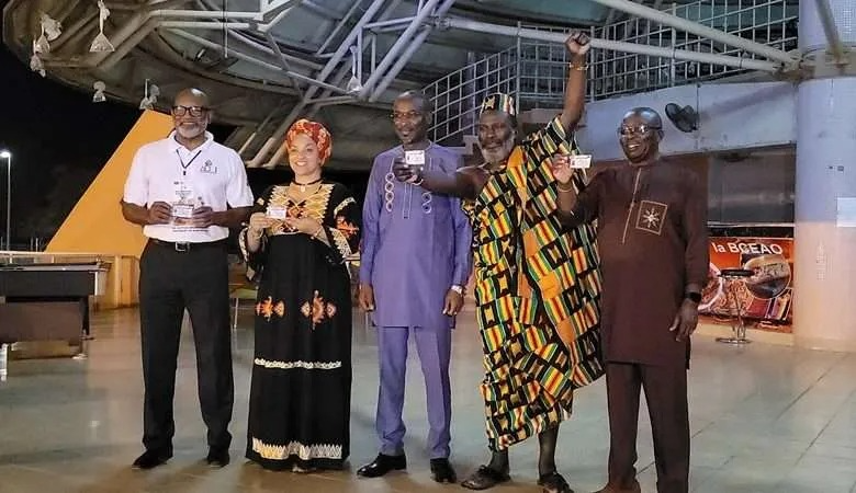 BURKINA FASO : OUAGADOUGOU OUVRE SES PORTES AUX AFRO-DESCENDANTS AVEC DES CARTES DE RÉSIDENT PERMANENT