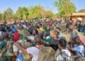 IMMERSION PATRIOTIQUE À LA PRIMATURE : PLUS DE 500 AGENTS EN FORMATION À LOUMBILA