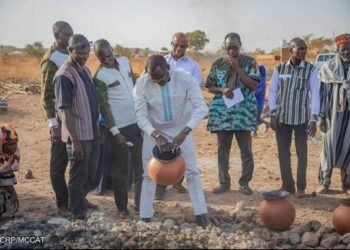 ART ET CULTURE: IMMERSION AU CŒUR DU SAVOIR-FAIRE DES POTIÈRES DE GOUNDRIN