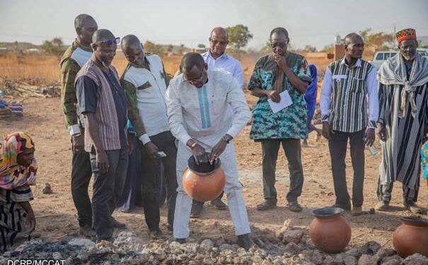 ART ET CULTURE: IMMERSION AU CŒUR DU SAVOIR-FAIRE DES POTIÈRES DE GOUNDRIN