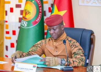 CONSEIL DES MINISTRES : SÉCURITÉ, ÉCONOMIE ET RÉFORMES AU CŒUR DES DÉCISIONS DU 24 AVRIL 2026