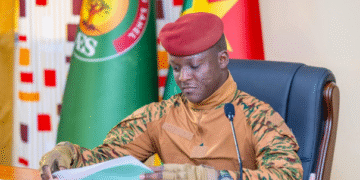 CONSEIL DES MINISTRES : SÉCURITÉ, ÉCONOMIE ET RÉFORMES AU CŒUR DES DÉCISIONS DU 24 AVRIL 2026