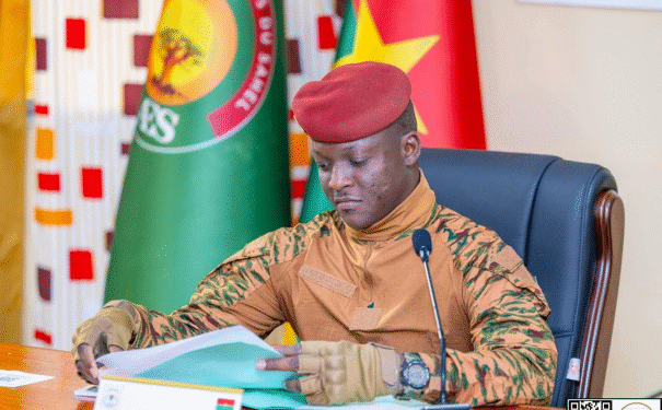 CONSEIL DES MINISTRES : SÉCURITÉ, ÉCONOMIE ET RÉFORMES AU CŒUR DES DÉCISIONS DU 24 AVRIL 2026