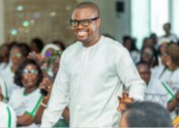 ÉLECTION PRÉSIDENTIELLE AU BÉNIN : WADAGNI ÉLU PRÉSIDENT AVEC UNE LARGE MAJORITÉ AU BÉNIN