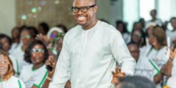 ÉLECTION PRÉSIDENTIELLE AU BÉNIN : WADAGNI ÉLU PRÉSIDENT AVEC UNE LARGE MAJORITÉ AU BÉNIN