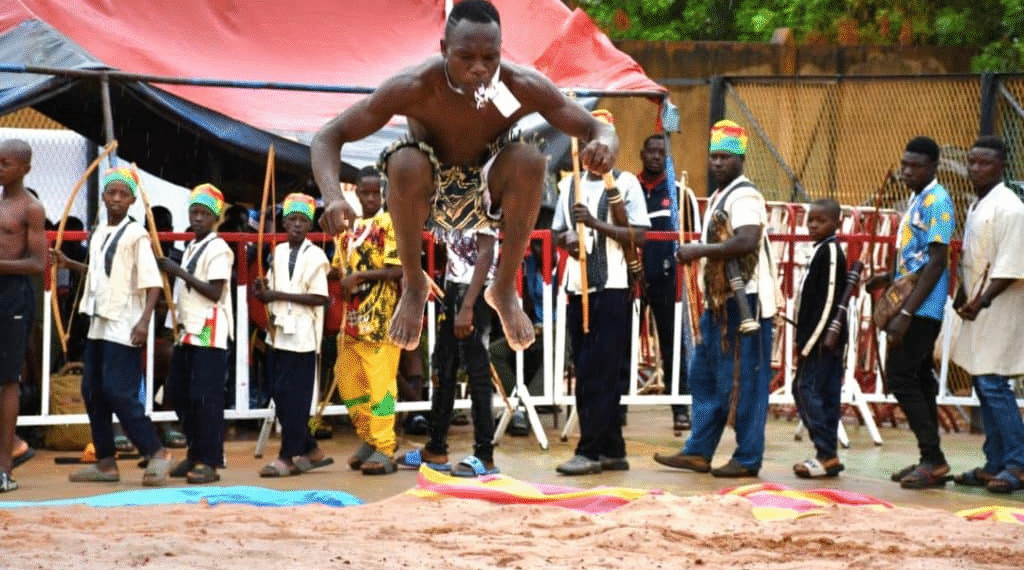 SNC 2026 À BOBO-DIOULASSO : 431 GUERRIERS DE LA TRADITION EN PISTE POUR LA GLOIRE