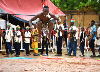 SNC 2026 À BOBO-DIOULASSO : 431 GUERRIERS DE LA TRADITION EN PISTE POUR LA GLOIRE