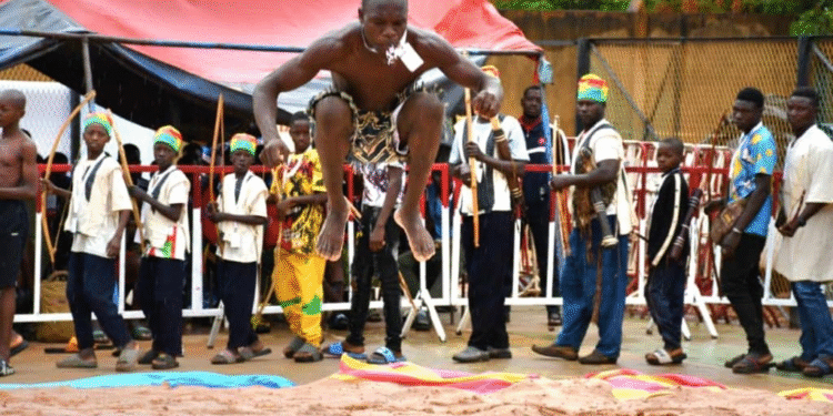 SNC 2026 À BOBO-DIOULASSO : 431 GUERRIERS DE LA TRADITION EN PISTE POUR LA GLOIRE
