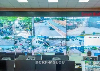 LA VIDÉO-VERBALISATION FAIT SON ENTRÉE AU BURKINA : UNE NOUVELLE ÈRE POUR LA SÉCURITÉ ROUTIÈRE