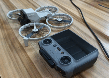 BURKINA FASO : LES FORCES DE SÉCURITÉ INTÉRIEURE RENFORCENT LEURS COMPÉTENCES EN PILOTAGE DE DRONES