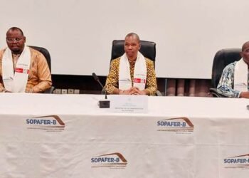 SOPAFER-B : UNE CERTIFICATION ISO 9001 VERSION 2015 QUI CONSACRE UNE NOUVELLE DYNAMIQUE DE PERFORMANCE