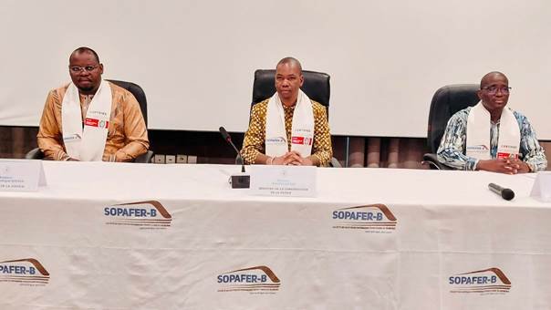 SOPAFER-B : UNE CERTIFICATION ISO 9001 VERSION 2015 QUI CONSACRE UNE NOUVELLE DYNAMIQUE DE PERFORMANCE