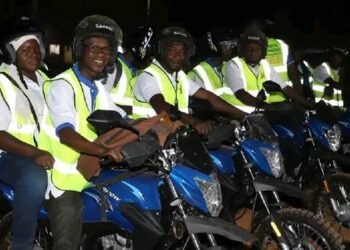 SOLIDARITE : LE SERVICE SOCIAL MOBILE DÉPLOYÉ DANS LE KADIOGO