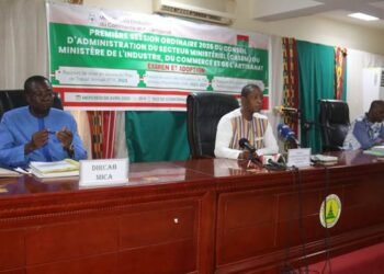 MICA : BILAN 2025 ET CAP SUR DE NOUVELLES RÉFORMES STRUCTURANTES EN 2026