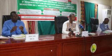 MICA : BILAN 2025 ET CAP SUR DE NOUVELLES RÉFORMES STRUCTURANTES EN 2026