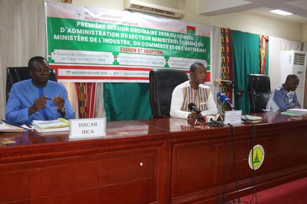 MICA : BILAN 2025 ET CAP SUR DE NOUVELLES RÉFORMES STRUCTURANTES EN 2026