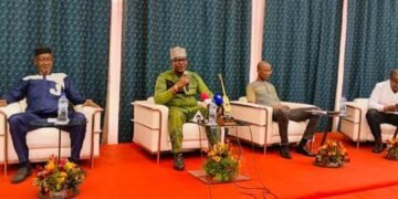 KUNDÉ 2026 : PRIVAT, REMAN ET TANYA EN COURSE POUR LA PLUS HAUTE DISTINCTION