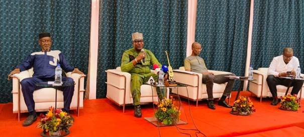 KUNDÉ 2026 : PRIVAT, REMAN ET TANYA EN COURSE POUR LA PLUS HAUTE DISTINCTION