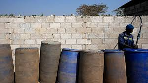 ZAMBIE : DES MESURES EXCEPTIONNELLES POUR FAIRE FACE À LA CRISE DU CARBURANT