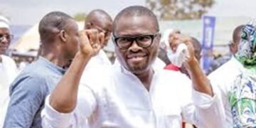 ÉLECTION PRÉSIDENTIELLE AU BÉNIN : WADAGNI TRIOMPHE