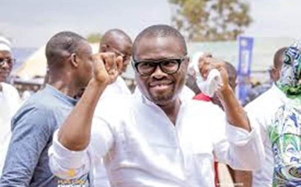 ÉLECTION PRÉSIDENTIELLE AU BÉNIN : WADAGNI TRIOMPHE