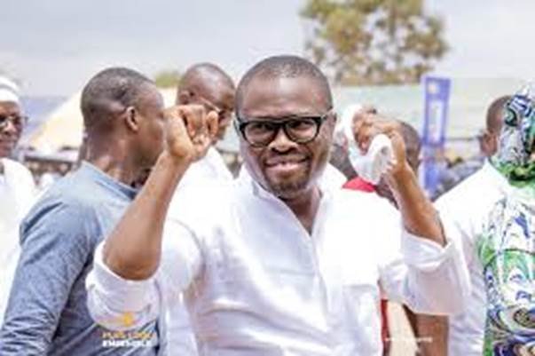 ÉLECTION PRÉSIDENTIELLE AU BÉNIN : WADAGNI TRIOMPHE