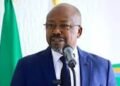GABON: ARRESTATION D’UN OPPOSANT MAJEUR