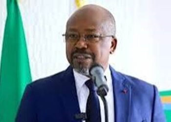 GABON: ARRESTATION D’UN OPPOSANT MAJEUR