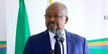 GABON: ARRESTATION D’UN OPPOSANT MAJEUR