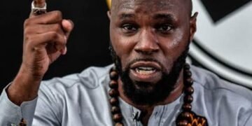 ARRESTATION DE KEMI SEBA EN AFRIQUE DU SUD : UNE EXTRADITION VERS LE BÉNIN EN PRÉPARATION