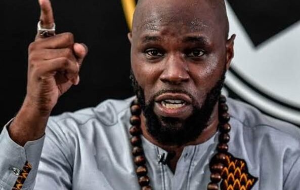 ARRESTATION DE KEMI SEBA EN AFRIQUE DU SUD : UNE EXTRADITION VERS LE BÉNIN EN PRÉPARATION