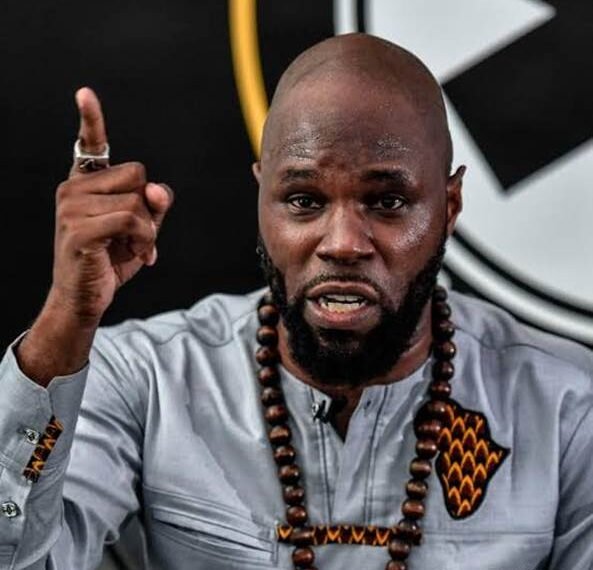 ARRESTATION DE KEMI SEBA EN AFRIQUE DU SUD : UNE EXTRADITION VERS LE BÉNIN EN PRÉPARATION