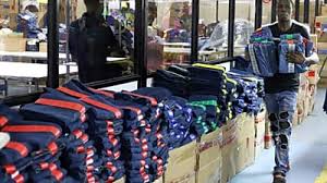 KENYA : LE SECTEUR PRIVÉ FREINÉ PAR LA CONJONCTURE ÉCONOMIQUE