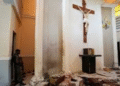NIGERIA : TENSIONS APRÈS UNE ATTAQUE MEURTRIÈRE DANS UNE ÉGLISE À ARIKO