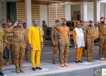 UN AN DE LA RPP : LE CHEF DE L’ÉTAT ANNONCE UN MANIFESTE FONDATEUR