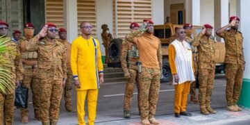 UN AN DE LA RPP : LE CHEF DE L’ÉTAT ANNONCE UN MANIFESTE FONDATEUR